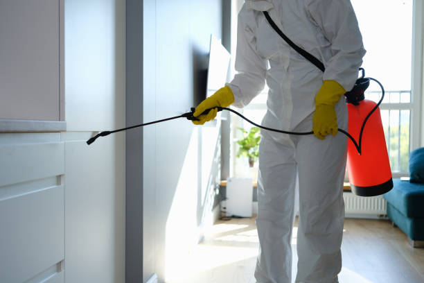 Best Commercial Pest Control  in Merced, CA